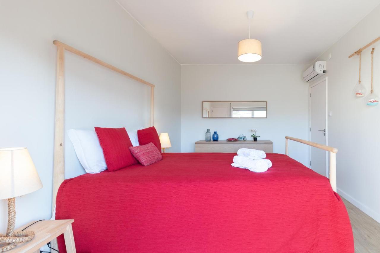 Host Wise - Trendy Bright Flats With Jacuzzi - 5 Min Beach Matosinhos  Exterior foto